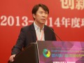黎德明：生物除氮及污泥脱水技术的两大突破