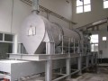 北京市方庄污水处理厂污泥石灰干化项目