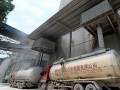 污泥变水泥 广西柳州污水治理变废为宝