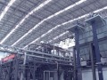 佛山南海污泥干化处理项目顺利完成168小时连续运行考核