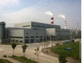 上海竹园污泥处理工程：全国最大的污泥干化焚烧项目