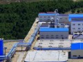 煤化工废水“零排放”结晶分盐工艺现场中试通过专家评估