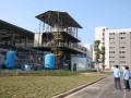 揭阳中德金属生态城实现废水“零排放”